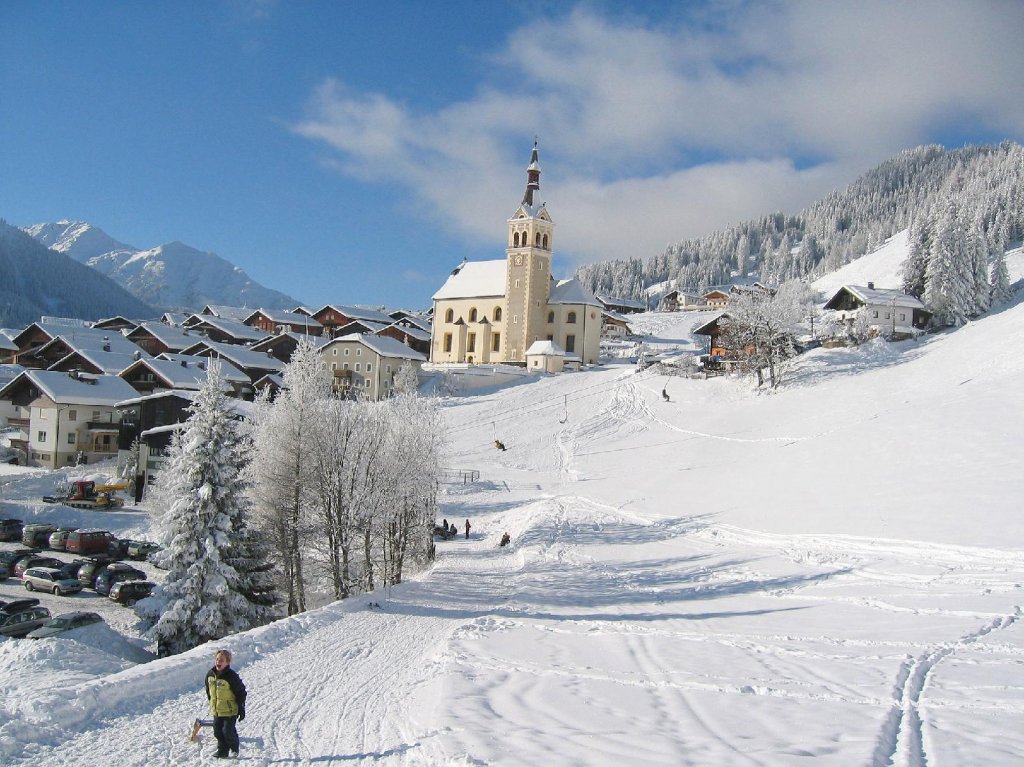 Hotel Gasthof Andreas