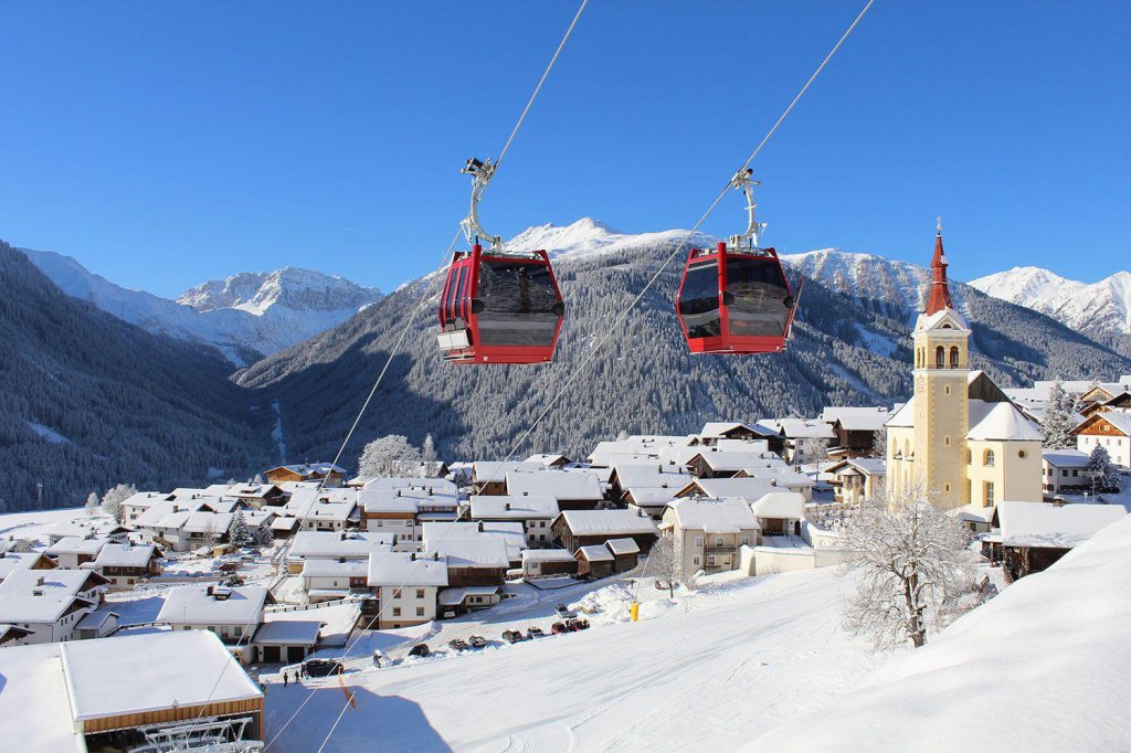 Hotel Gasthof Andreas