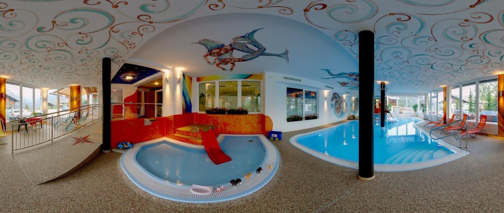 Hotel Gasthof Andreas