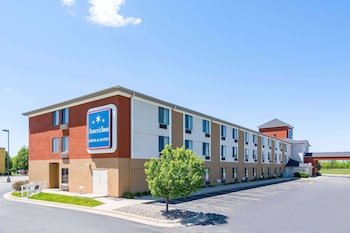 AmericInn by Wyndham Rochester Airport