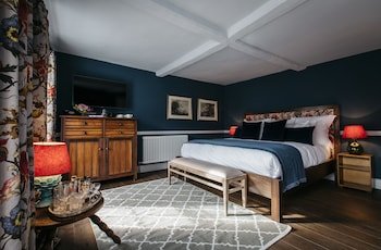 The Bower House