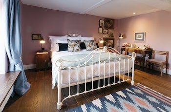The Bower House