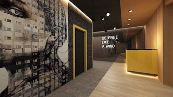 Maccani Luxury Suites