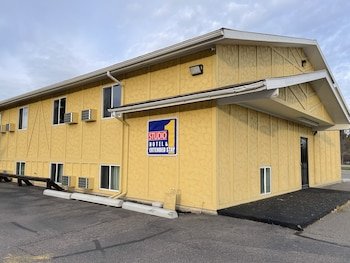 Studio 1 Hotel & Extended Stay, Missoula