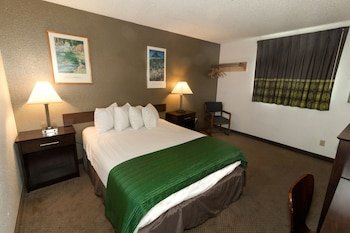 Studio 1 Hotel & Extended Stay, Missoula