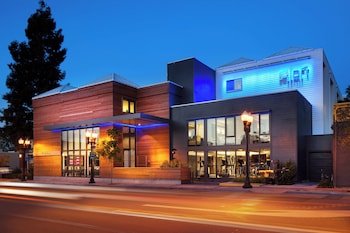 Aloft Sunnyvale