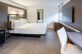 Aloft Sunnyvale