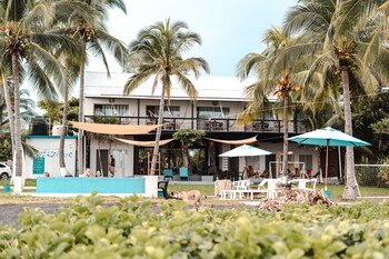 Lali Beach
