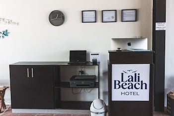 Lali Beach