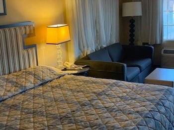 Calipatria Inn & Suites