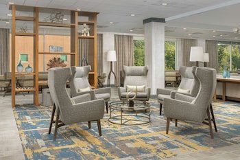 Hilton Garden Inn Westchester Dobbs Ferry