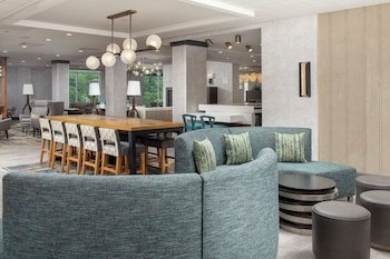 Hilton Garden Inn Westchester Dobbs Ferry