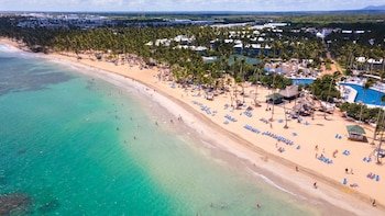 Grand Sirenis Punta Cana Resort