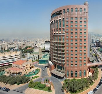 Hilton Beirut Metropolitan Palace Hotel