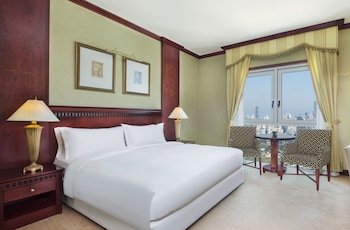 Hilton Beirut Metropolitan Palace Hotel