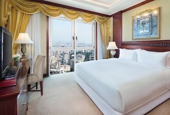 Hilton Beirut Metropolitan Palace Hotel