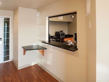 WoodSpring Suites Grand Junction