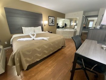 Quality Inn