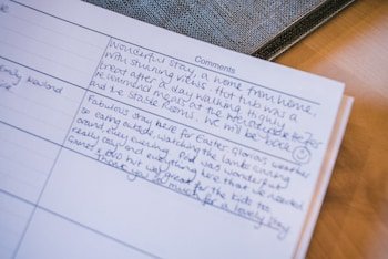 Wensleydale Glamping Pods