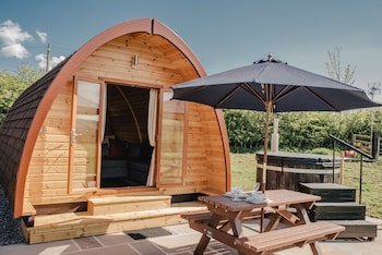 Wensleydale Glamping Pods
