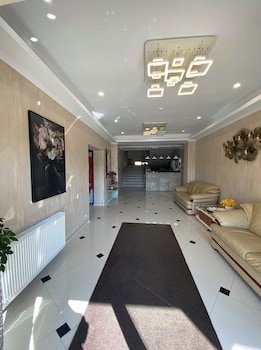 Hotel Terra Iasi
