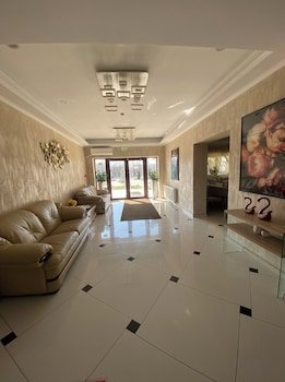 Hotel Terra Iasi