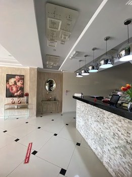 Hotel Terra Iasi