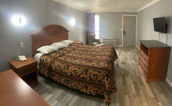 Executive Inn Oklahoma City