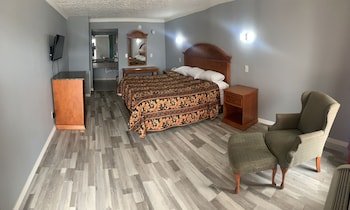 Executive Inn Oklahoma City