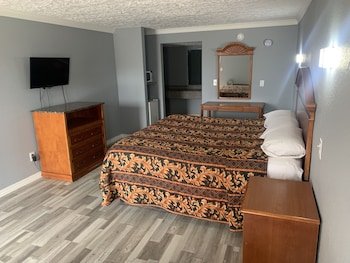Executive Inn Oklahoma City