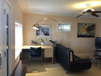 Cozy Bedrooms Guest House