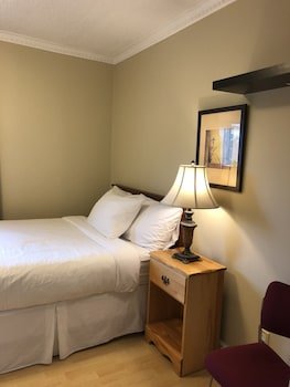 Cozy Bedrooms Guest House