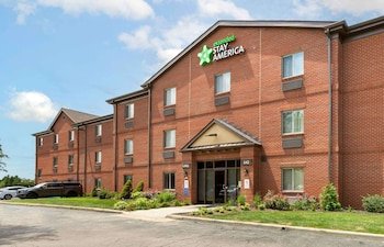 Extended Stay America Toledo Maumee