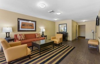 Extended Stay America Toledo Maumee