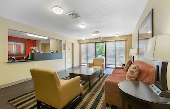 Extended Stay America Toledo Maumee
