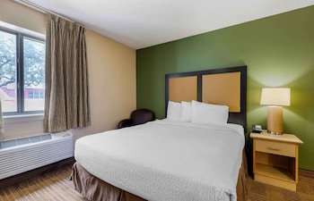 Extended Stay America Toledo Maumee