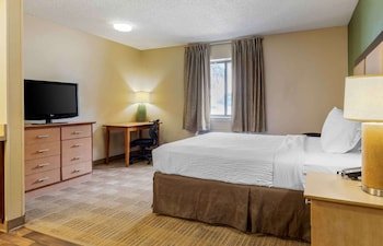 Extended Stay America Toledo Maumee