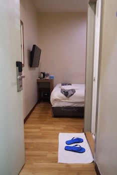 Home Hotel Labuan
