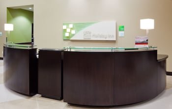 Holiday Inn Eau Claire South I-94