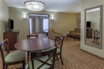 Holiday Inn Eau Claire South I-94