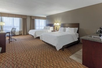 Holiday Inn Eau Claire South I-94