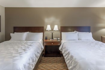 Holiday Inn Eau Claire South I-94