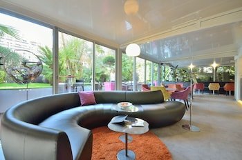 Cezanne Hotel & Spa