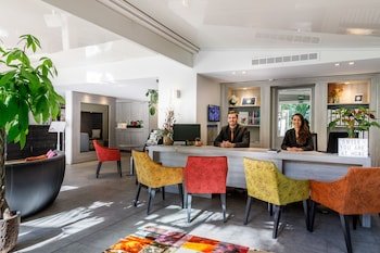 Cezanne Hotel & Spa