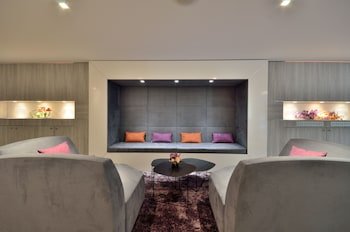 Cezanne Hotel & Spa