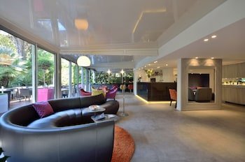 Cezanne Hotel & Spa