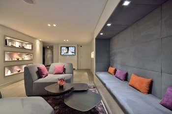 Cezanne Hotel & Spa
