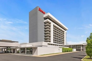 Marriott Saddle Brook