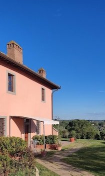 Agriturismo Le Fonti a San Giorgio