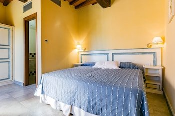 Agriturismo Le Fonti a San Giorgio